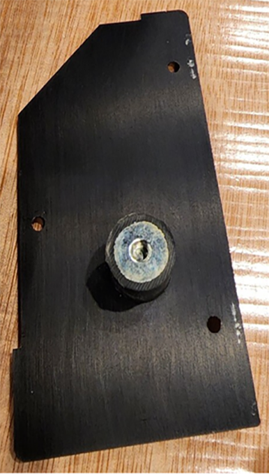Bushing