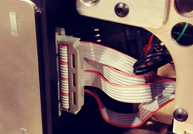 How to Disconnect/Reconnect Scanner Unit