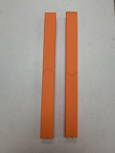 hopper guards
