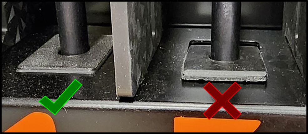 Piston Troubleshooting Guide