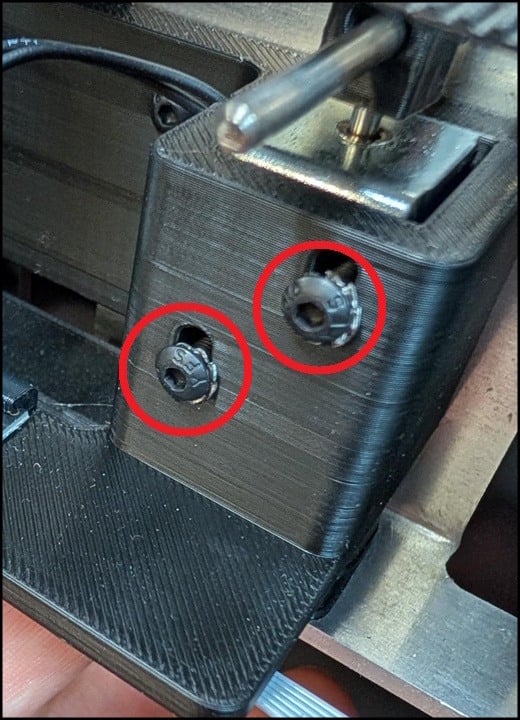 How to Adjust Flappers