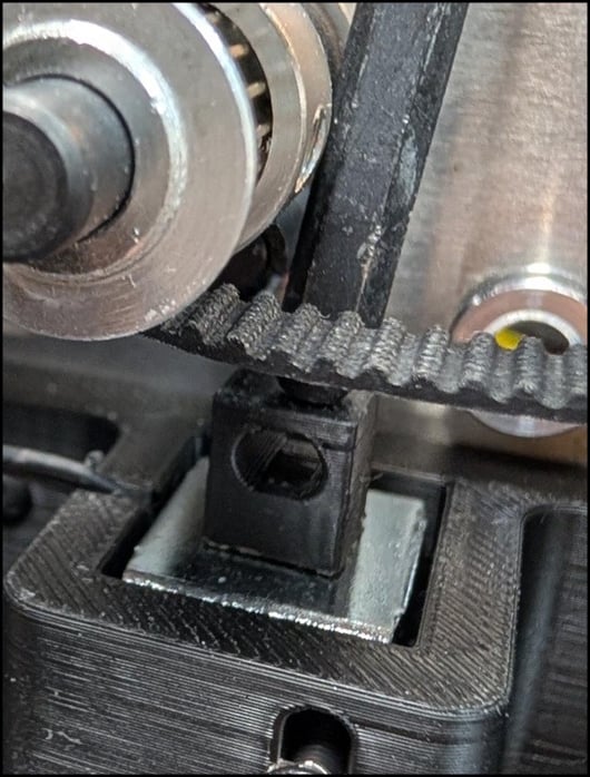 Flapper Lower How to Adjust Flappers